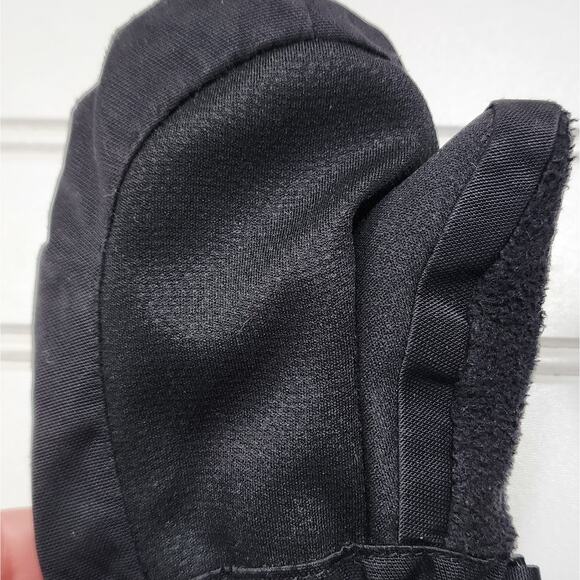 Head Jr Kids Insulated Winter Ski Mittens - Picture 5 of 8